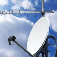 نصاب انتن و دیجیتال