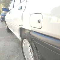 پراید تکسوز مدل89اتاق تعویض8/1404|خودرو سواری و وانت|سنندج, |دیوار