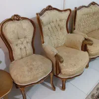 مبل|مبلمان خانگی و میز عسلی|خمام, |دیوار