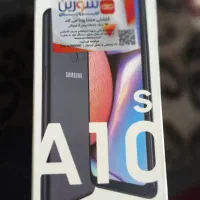 گوشی a10s بسیار تمیز