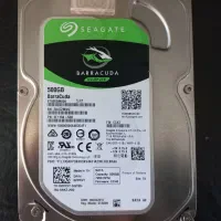 هارد ۵۰۰ گیگ سیگیت سلامت ۱۰۰ درصد