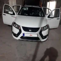 کوییک GX تیپ L، مدل ۱۴۰۳