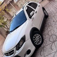 کوییک اتومات مدل ۱۴۰۱|خودرو سواری و وانت|تهران, سردارجنگل|دیوار