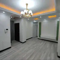 نقاشی ساختمان با کیفیت عالی