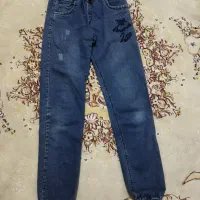 شلوارلی پسرانه|لباس|قزوین, |دیوار