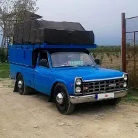 مدل 89 دوگانه کارخونه تناژ پایین