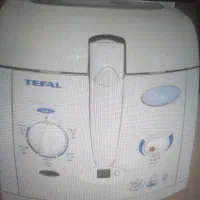 سرخ کن ۸ لیتری تفال اصل فرانسه