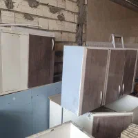کابینت دست دوم در حد نو