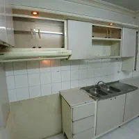 ابچکان و هود و کابینت