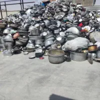 تعویض ظروف کهنه با نو