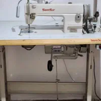 چرخ صنعتی SunSir راسته دوز|چرخ خیاطی و ریسندگی|لوندویل, |دیوار