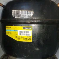 فروش و نصب و تعویض انواع موتور یخچال دانفوس