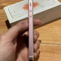 Iphone SE 64G|موبایل|کرج, فاز ۳ مهرشهر|دیوار