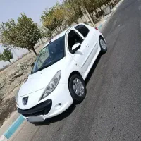 ۲۰۷ مدل ۹۹|خودرو سواری و وانت|گرمدره, |دیوار