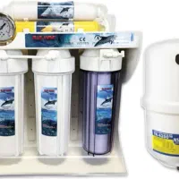 فروش تصفیه آب خانگی،فیلترجامبو،پمپ وتانکرآب|آب‌سردکن و تصفیه آب|گرگان, |دیوار