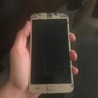 گوشی سامسونگ (j7prime (gold