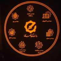 دستگاه لوگو پروژکتور اسپاد