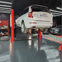 خدمات جلوبندی و کویک سرویس