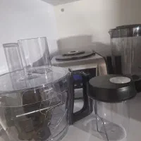 غذاساز چند کاره