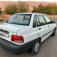 پراید ۱۳۱ مدل 93|خودرو سواری و وانت|فیروزآباد (فارس), |دیوار