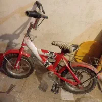 دوچرخه و سه چرخه