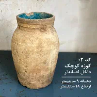 تعدادی لوازم قدیمی و کاربردی|صنایع دستی و سایر لوازم تزئینی|بهشهر, |دیوار