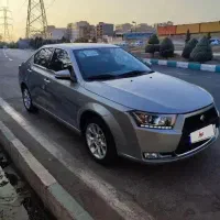 دنا پلاس اتوماتیک، مدل ۱۴۰۳
