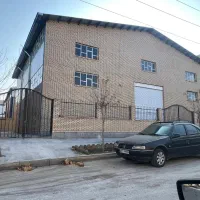 سوله صنعتی ۹۵۰ متر شهرک‌ صنعتی توس