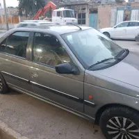 پژو ۴۰۵ مدل ۹۲|خودرو سواری و وانت|ایوان, |دیوار