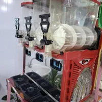 دستگاه یخدر بهشت|کافی‌شاپ و رستوران|اهواز, پردیس|دیوار