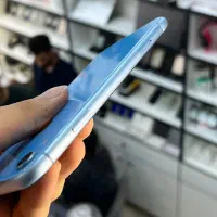 ایفون XR رنگ Blue 256GB|موبایل|کرج, گوهردشت|دیوار
