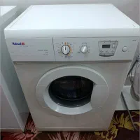 ماشین لباسشویی آبسال