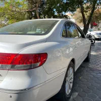 ازرا سفید مدل 2009|خودرو سواری و وانت|اصفهان, فرح آباد|دیوار
