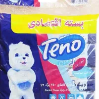 شوینده بهدلشتی و محصولات سلولزی