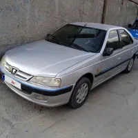 پژو پارس مدل 83