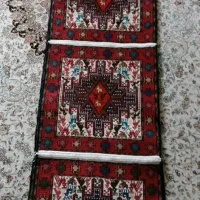 ورنی دستبافت 50در50