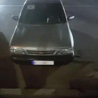 پراید مدل ۸۶|خودرو سواری و وانت|پاکدشت, شهرک انقلاب|دیوار