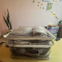 روتختی مخمل در حد نو