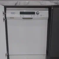 ماشین ظرفشویی