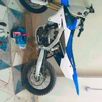 وایزد اف250مدل2016سفارش امریکا|موتورسیکلت|تربتحیدریه, آغوی|دیوار