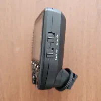 رادیو تریگر X PRO S سونی|دوربین عکاسی و فیلم‌برداری|گیلان غرب, |دیوار