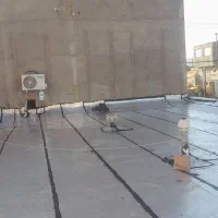 ایزوگام وآسفالت