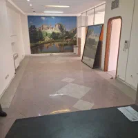 ۱۴۵متر اداری،۳ اتاق طبقه۳ فول(گاندی)