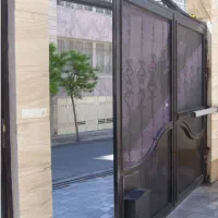 جک پارکینگی (درب اتوماتیک)،کرکره برقی