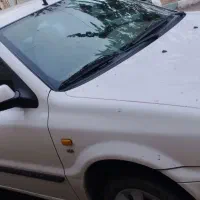 سمند 92اس ای