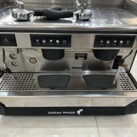 دستگاه قهوه ساز صنعتی RANCILIO