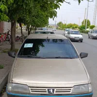 پژو۴۰۵