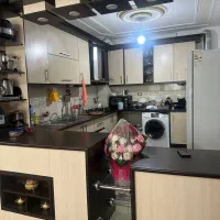 مسکن مهر دانش ،طبقه اول،فول امکانات|فروش آپارتمان|تربت جام, مسکن مهر|دیوار