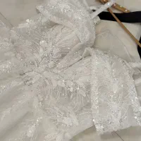 لباس عروس فوری|لباس|تهران, لاله زار|دیوار