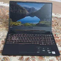 فروش یک لب تاب در حده نو